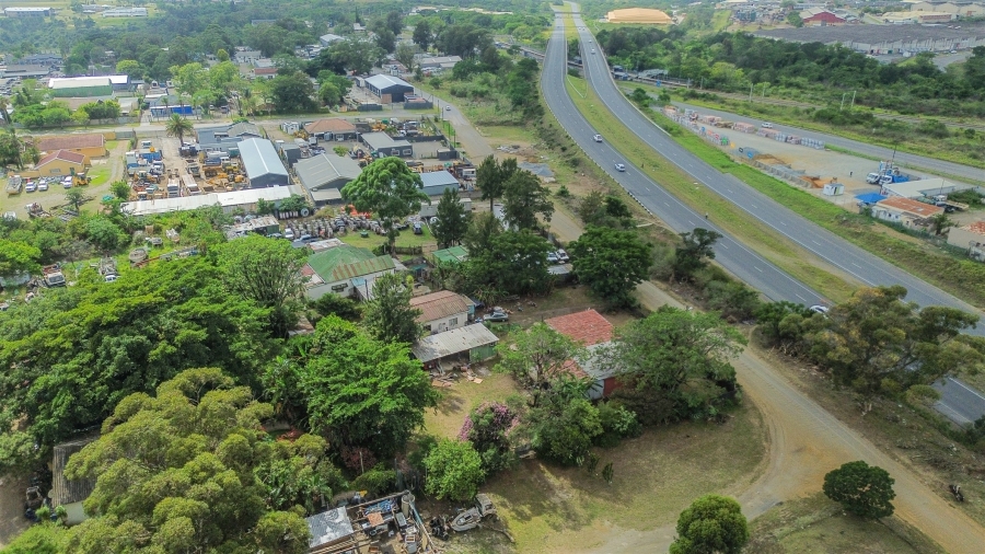 Commercial Property for Sale in Eureka Eastern Cape